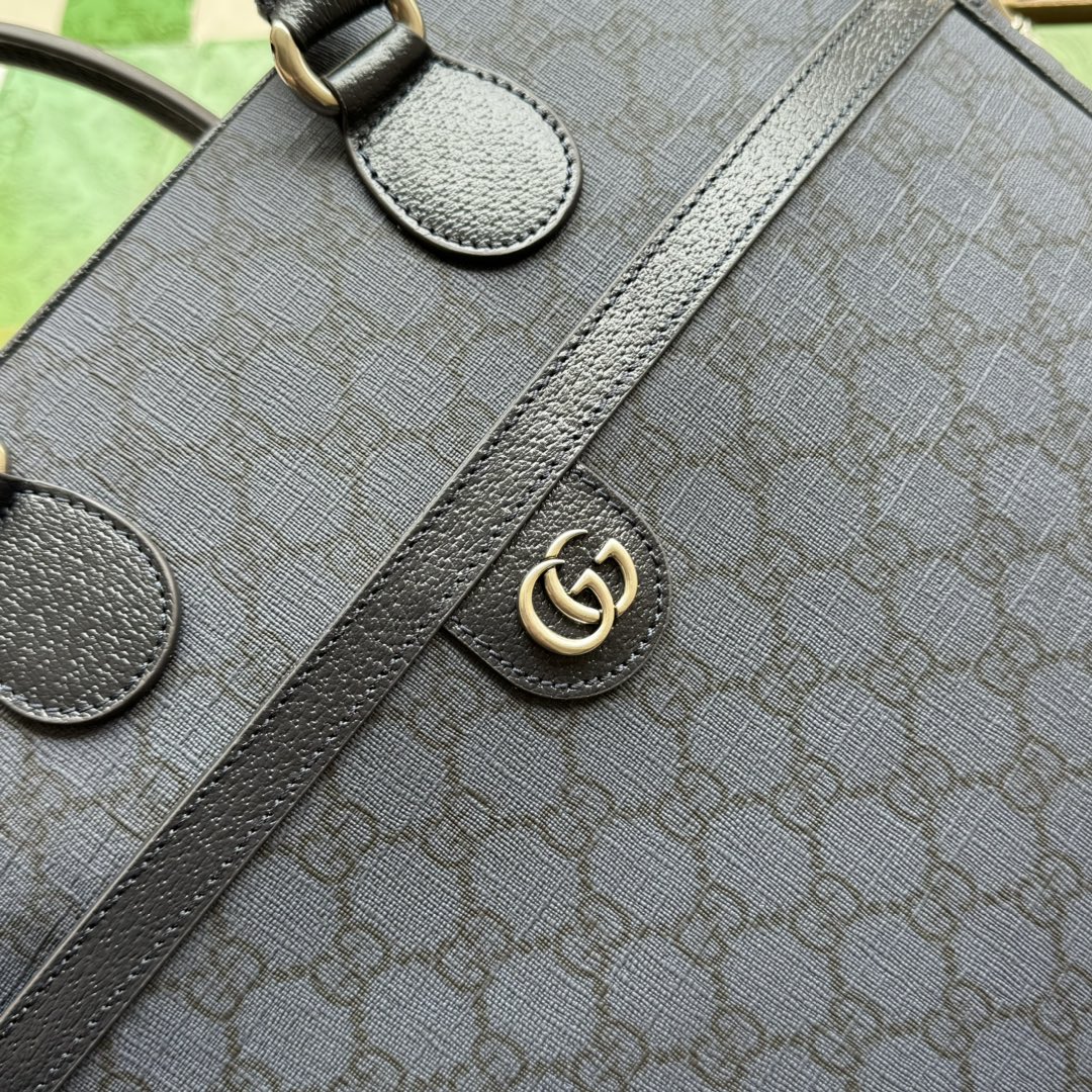 Mens Gucci Briefcases